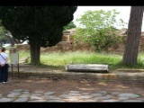 04856 ostia - regio i - insula xiv - ninfeo (i,xiv,1) - ecke ecke via della foce - ecke decumanus maximus.jpg